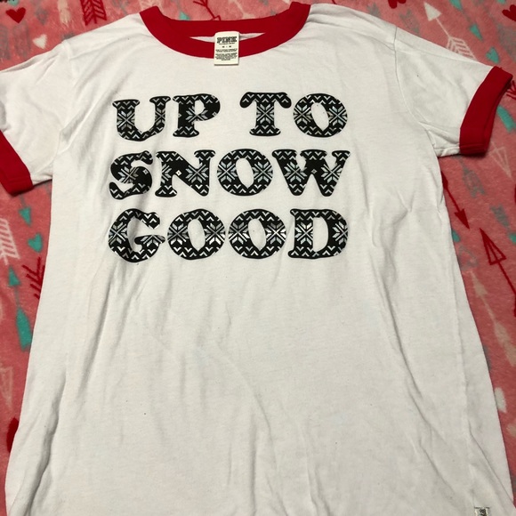 PINK t-shirt - Picture 2 of 5